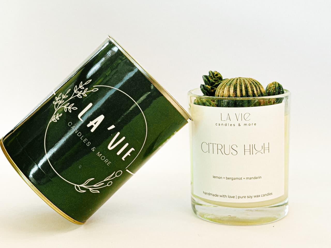 Citrus High.