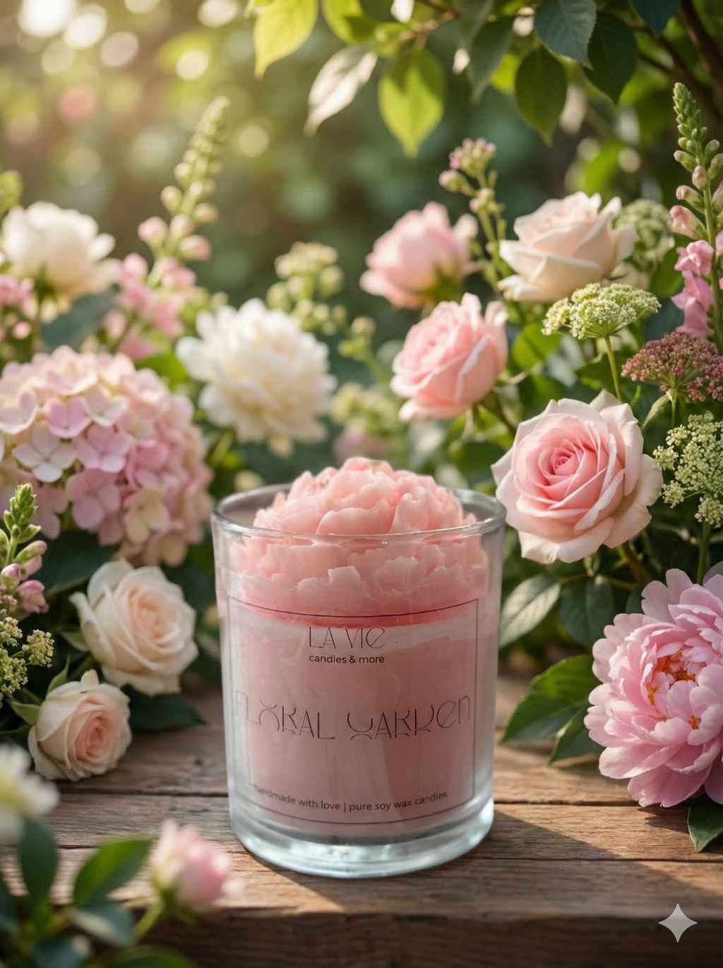 Bloom - Floral Garden