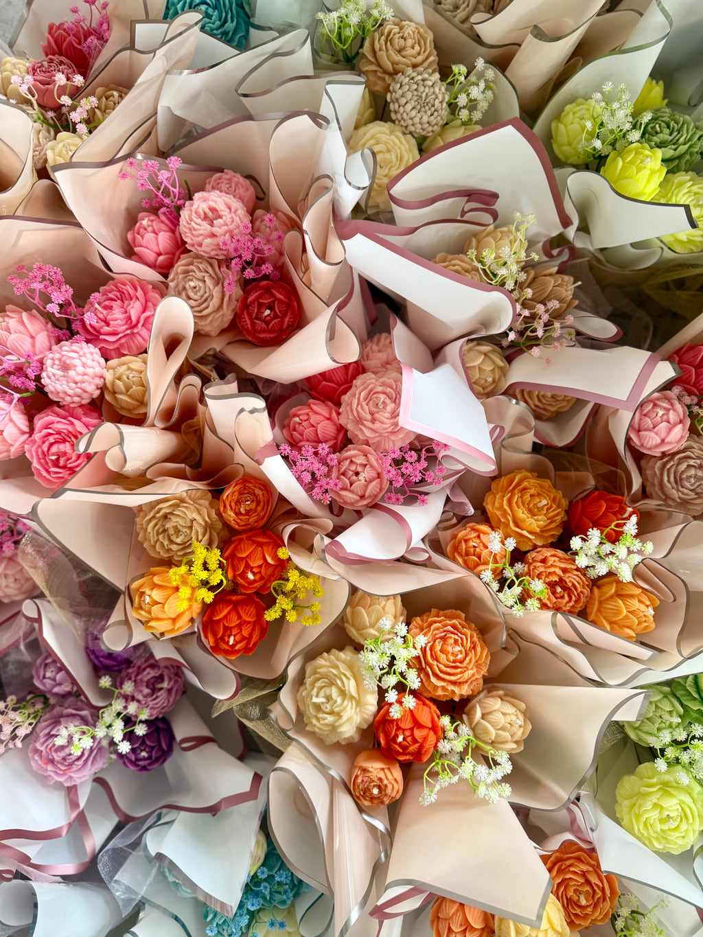 Bloom Floral Bouquets