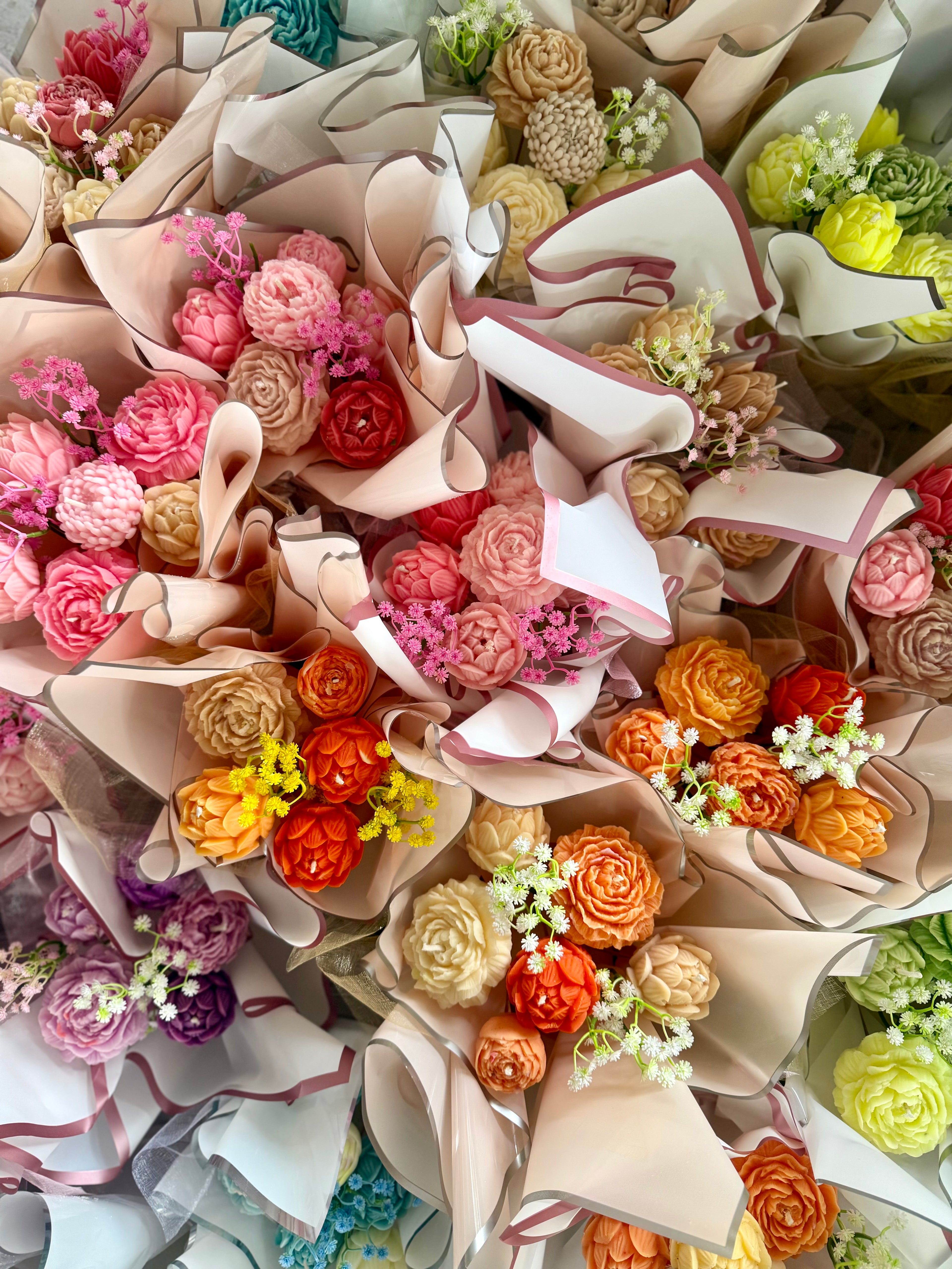 Bloom Floral Bouquets