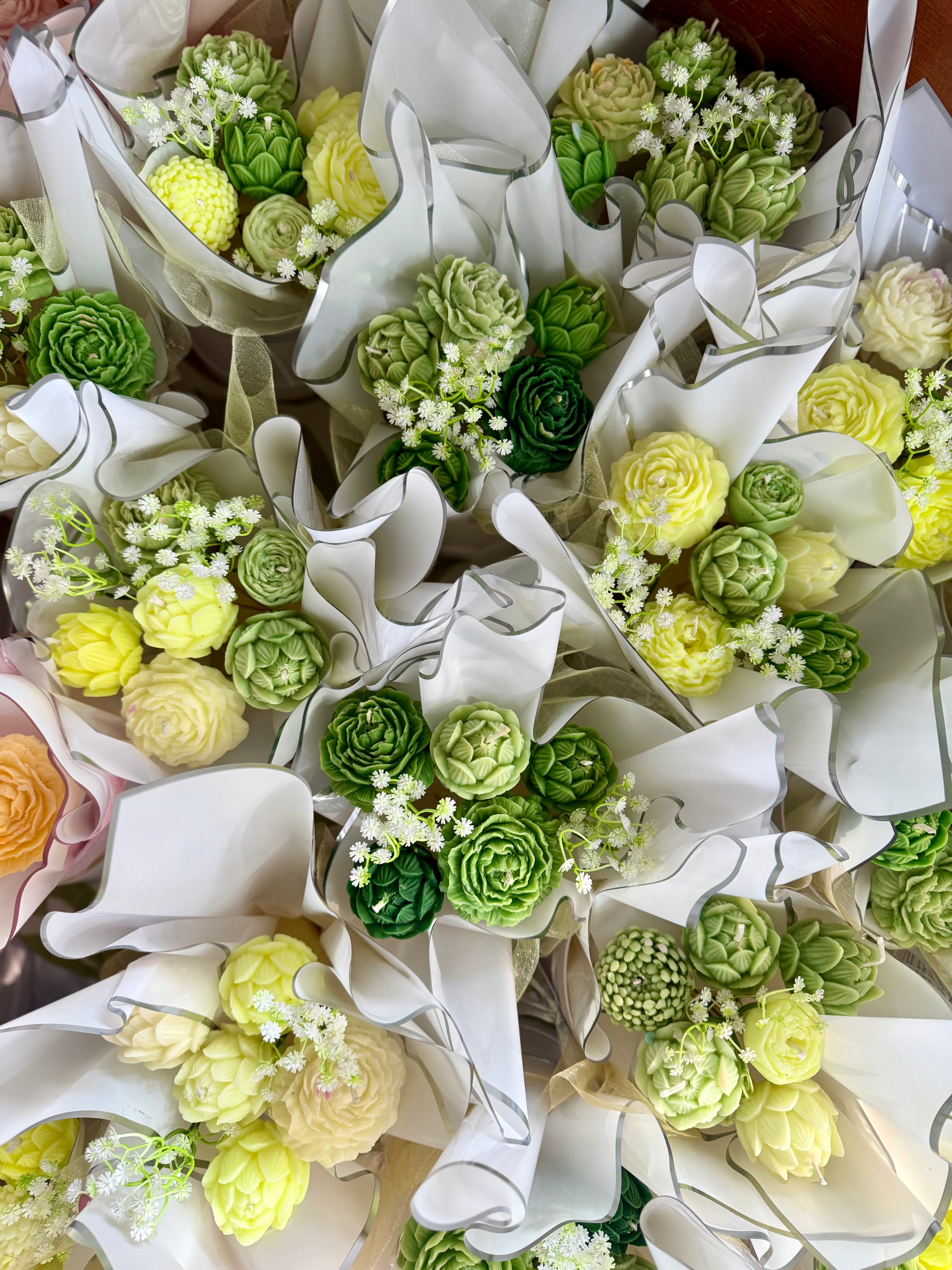 Bloom Floral Bouquets