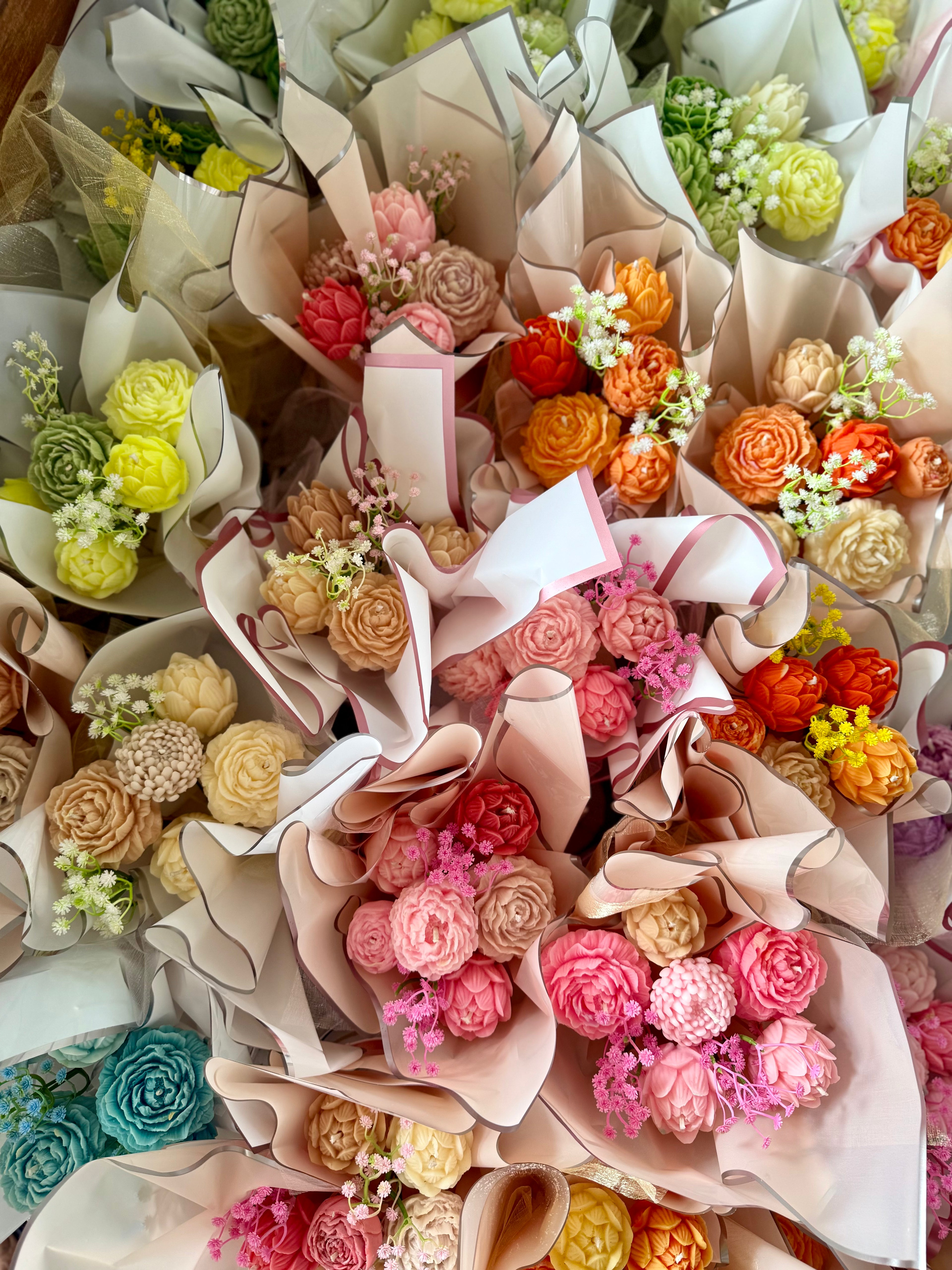 Bloom Floral Bouquets