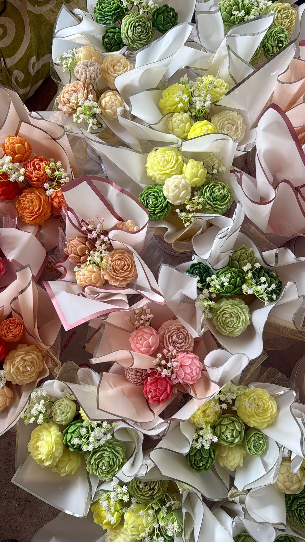 Bloom Floral Bouquets