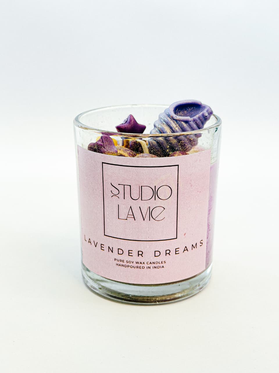 Lavender Dreams