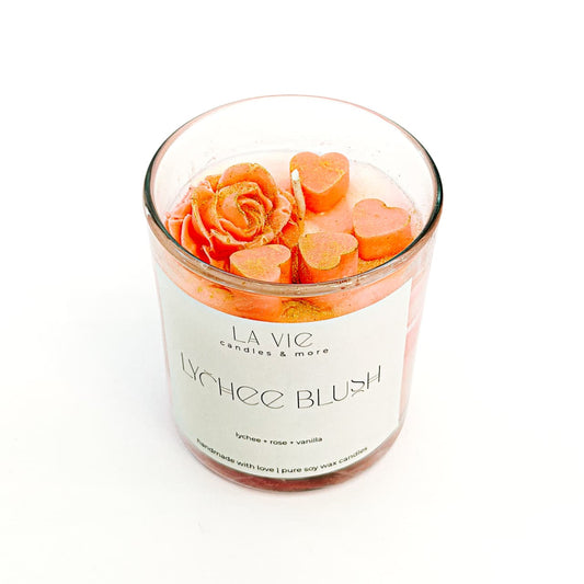 Lychee Blush