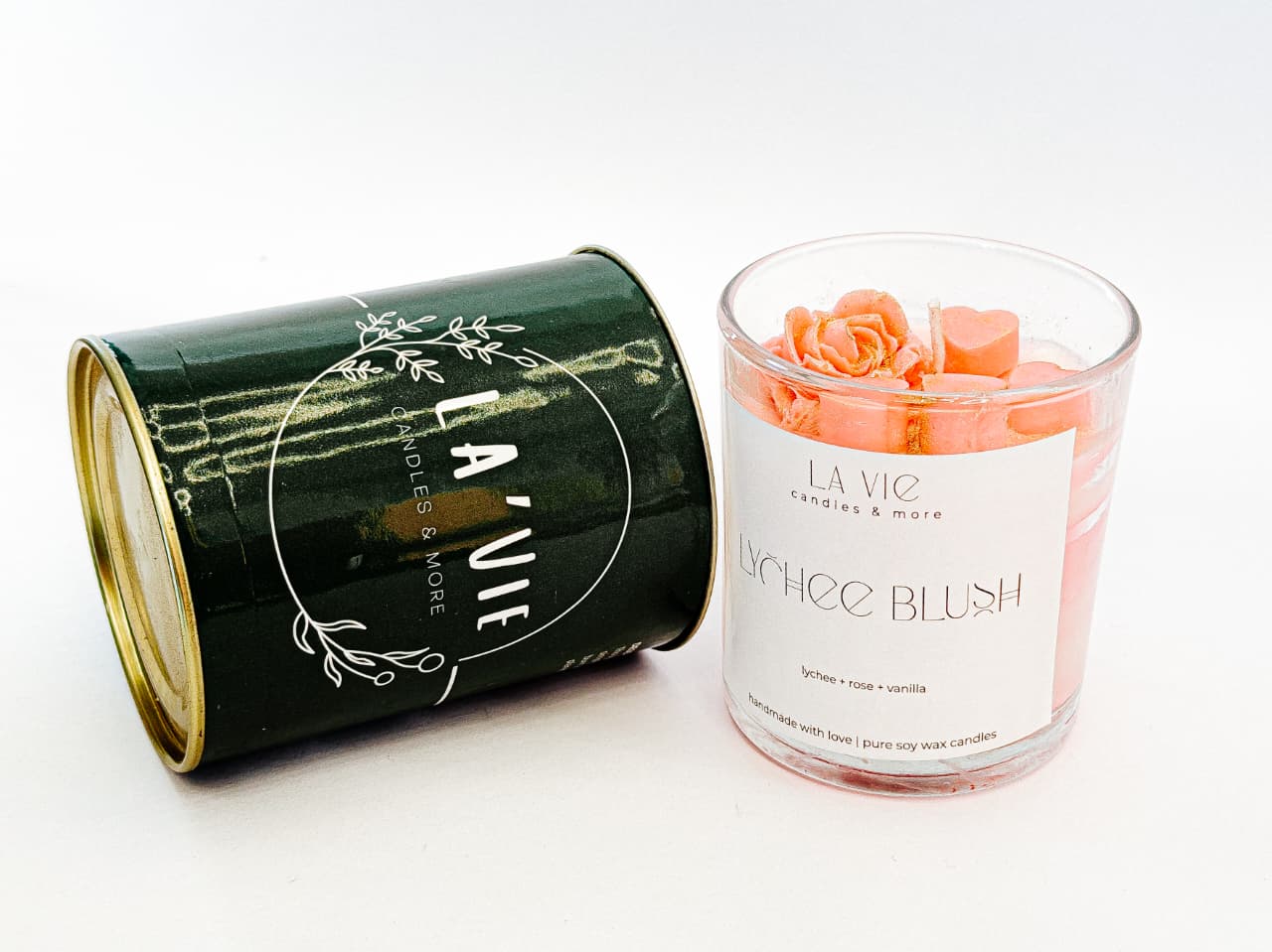 Lychee Blush