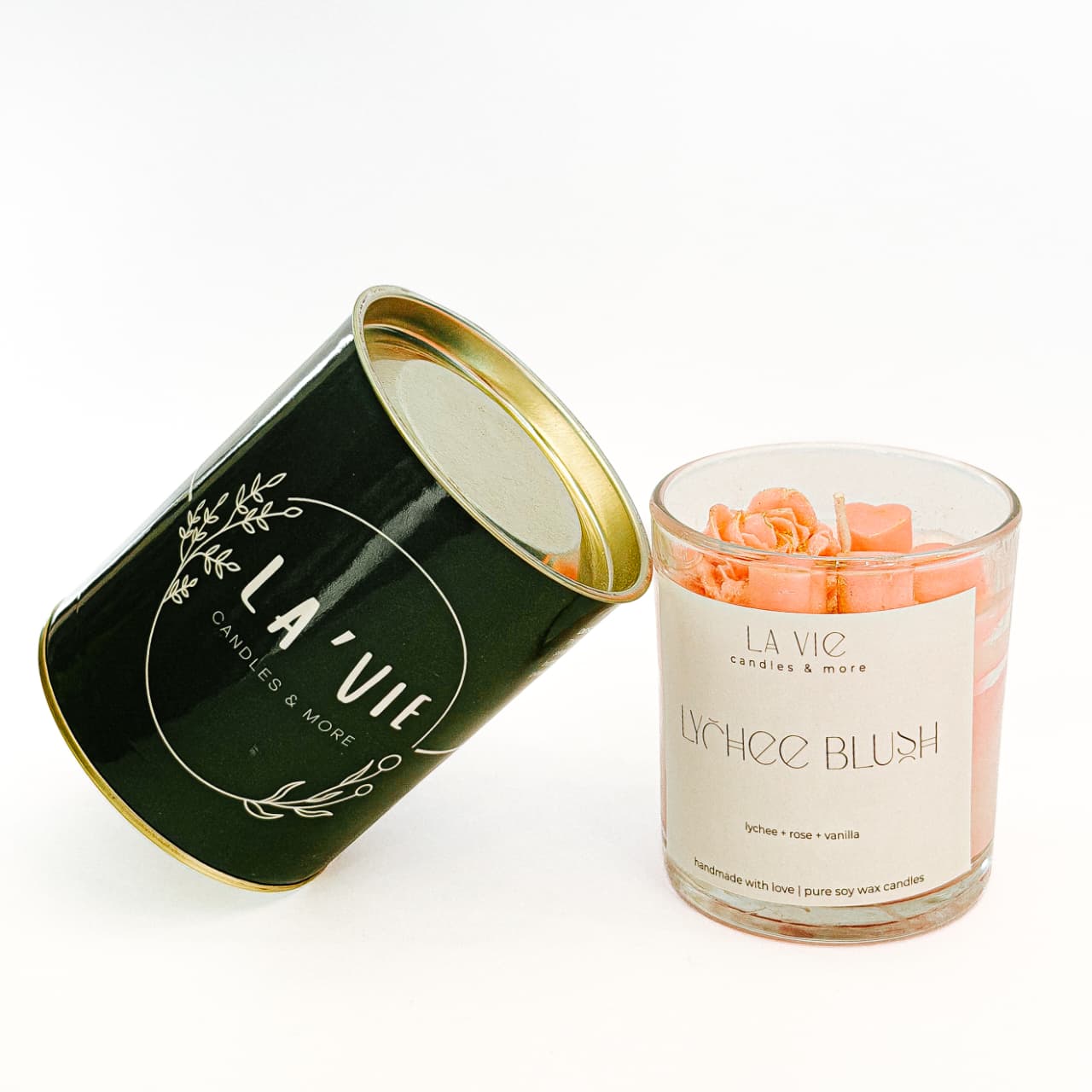 Lychee Blush