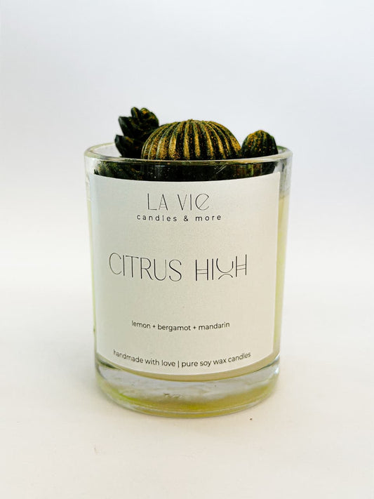 Citrus High.