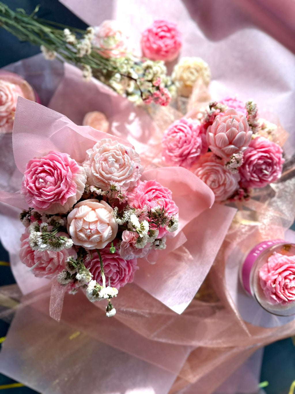 Bloom Floral Bouquets